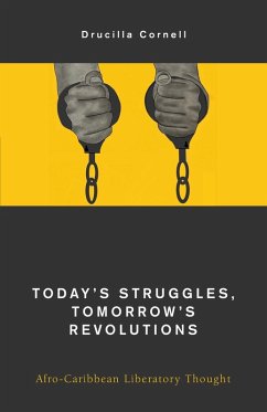Cover Today's Struggles, Tomorrow's Revolutions (eBook, ePUB)