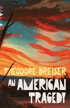 An American Tragedy (eBook, ePUB) - Dreiser, Theodore