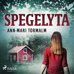 Spegelyta (MP3-Download) - Tormalm, Ann-Mari