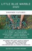 Little Blue Marble 2020: Greener Futures (eBook, ePUB)
