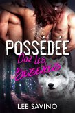 Possédée par les Berserkers (La Saga des Berserkers, #11) (eBook, ePUB)