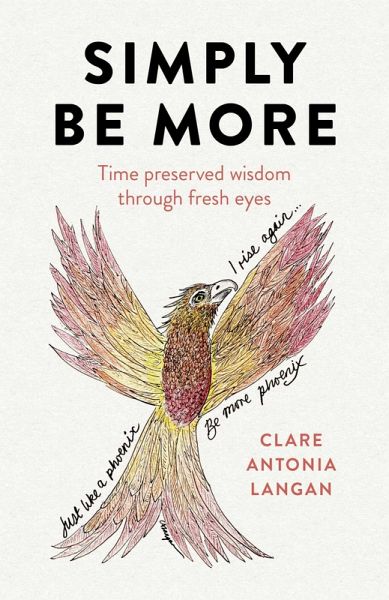 Simply Be More (eBook, ePUB)