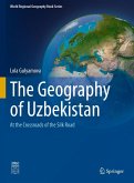 The Geography of Uzbekistan (eBook, PDF)