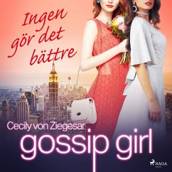 Gossip Girl: Ingen gör det bättre (MP3-Download) - Ziegesar, Cecily von