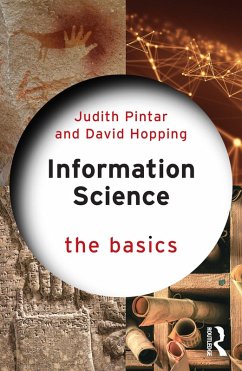 Cover Information Science (eBook, ePUB)