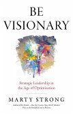 Be Visionary (eBook, ePUB)