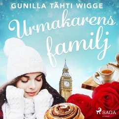 Cover Urmakarens familj (MP3-Download)
