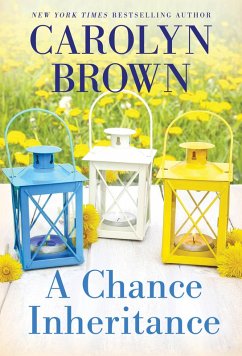 A Chance Inheritance (eBook, ePUB) - Brown, Carolyn