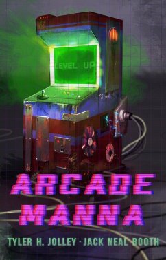 Cover Arcade Manna (eBook, ePUB)