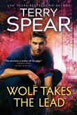 Wolf Takes the Lead (eBook, ePUB)
