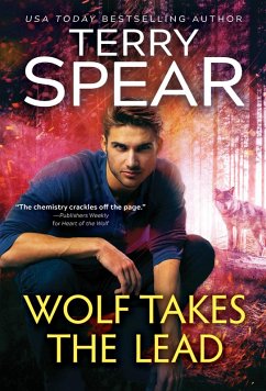 Wolf Takes the Lead (eBook, ePUB) - Spear, Terry