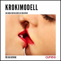 Cover Krokimodell – Och andra erotiska noveller från Cupido (MP3-Download)