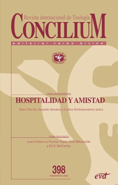 Hospitalidad y amistad (eBook, ePUB) Hospitalidad y amistad (eBook, ePUB)