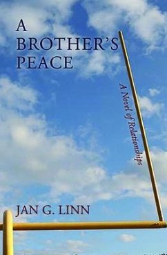 A Brother's Peace (eBook, ePUB) A Brother's Peace (eBook, ePUB)