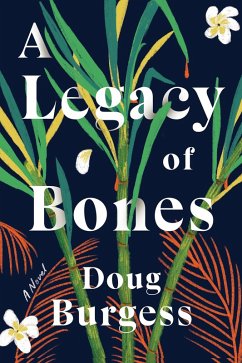 Cover Legacy of Bones (eBook, ePUB)