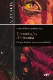 Genealogías del trauma (eBook, ePUB)