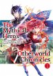 The Mythical Hero's Otherworld... - Bild 1