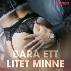 Bara ett litet minne - erotiska noveller (MP3-Download)