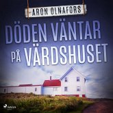 Döden väntar på värdshuset (MP3-Download) Döden väntar på värdshuset (MP3-Download)