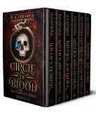 Circle of Blood: The Complete Series, Books 1 - 6 (eBook, ePUB)