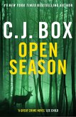 Open Season (eBook, ePUB)