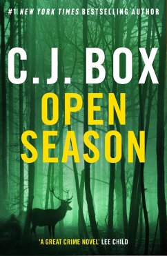 Open Season (eBook, ePUB) - Box, C. J.