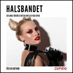 Halsbandet – och andra förförisk erotiska noveller från Cupido (MP3-Download)