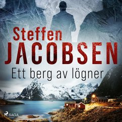Ett berg av lögner (MP3-Download) - Jacobsen, Steffen