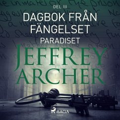 Dagbok från fängelset - Paradiset (MP3-Download) - Archer, Jeffrey
