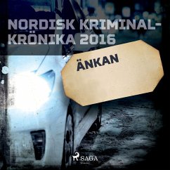 Cover Änkan (MP3-Download)