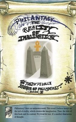 Philantasy, The Reality of Imagination (eBook, ePUB)