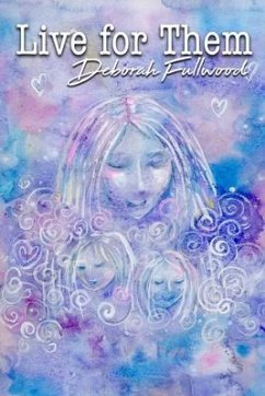 Cover Live for Them (eBook, ePUB)