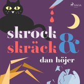 Skrock & skräck (MP3-Download)