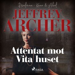 Attentat mot Vita huset (MP3-Download) - Archer, Jeffrey