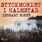 Styckmordet i Halmstad (MP3-Download)