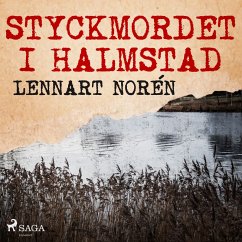 Styckmordet i Halmstad (MP3-Download) - Norén, Lennart