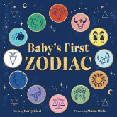 Baby's First Zodiac (eBook, ePUB)