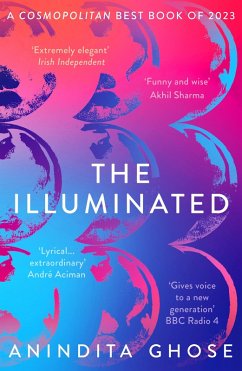 Cover The Illuminated (eBook, ePUB)