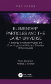 Elementary Particles and the Early Universe (eBook, PDF)