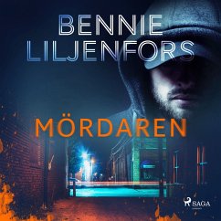 Mördaren (MP3-Download) - Liljenfors, Bennie