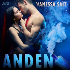 Anden - erotisk novell (MP3-Download) - Salt, Vanessa