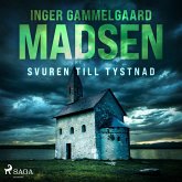 Svuren till tystnad (MP3-Download)