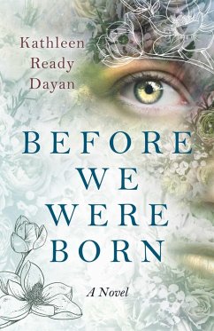 Cover Before We Were Born (eBook, ePUB)