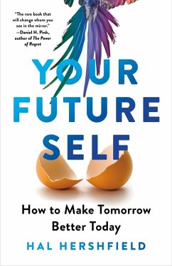 Cover Your Future Self (eBook, ePUB)