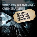 Kokainfamiljens resor fick förhinder (MP3-Download)