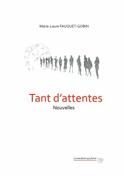 Tant d'attentes (eBook, ePUB)