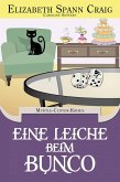 Eine Leiche beim Bunco (Myrtle Clover) (eBook, ePUB)