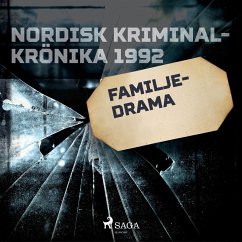 Familjedrama (MP3-Download) - Diverse