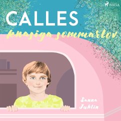 Calles knasiga sommarlov (MP3-Download) - Juhlin, Sanna