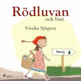 Rödluvan och biet (MP3-Download)